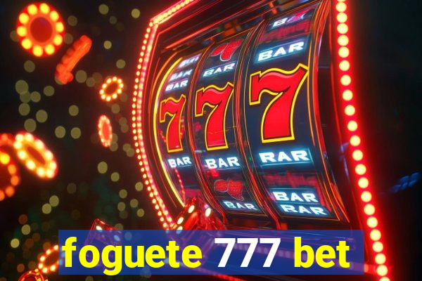 foguete 777 bet